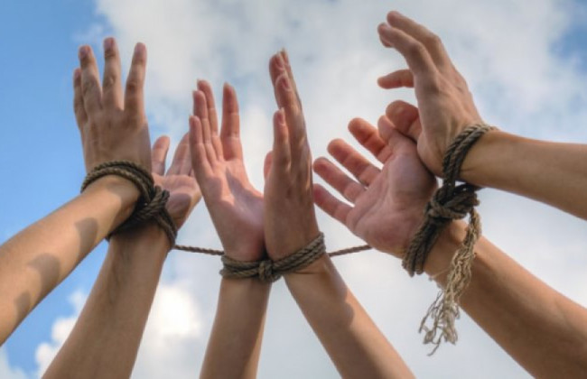 Організовував торгівлю дітьми: в Молдові затримали українця