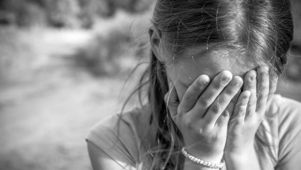 В Винницкой области подросток изнасиловал ребенка