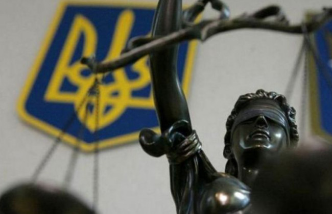 У Антикорсуді зробили заяву щодо призначення заступника керівника апарату суду