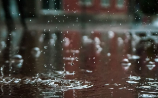 Дожди и грозы: на Украину надвигается буря