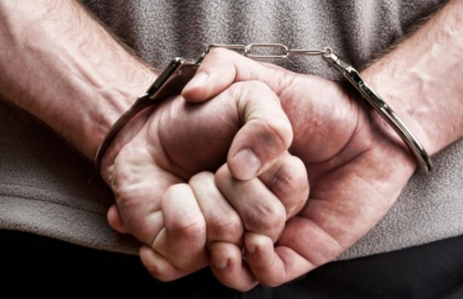 Мужчина напал на полицейскую в Ровно: есть подробности