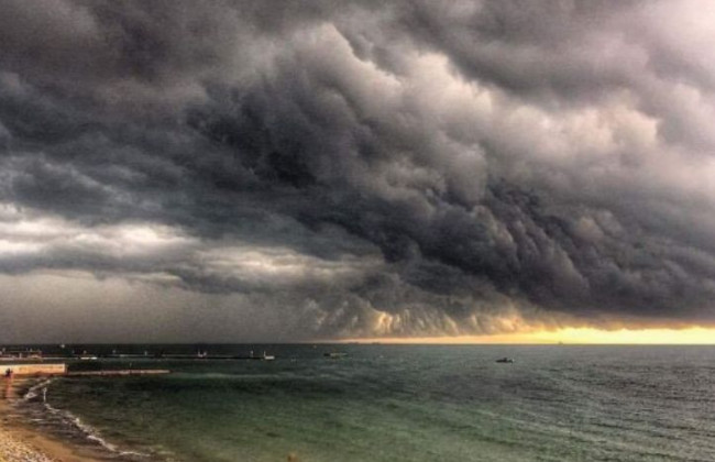 На Одещині 25 дітей стали заручниками негоди