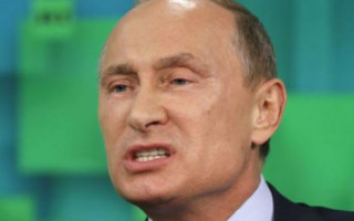 Опасный план Путина относительно Украины сообщил Климкин