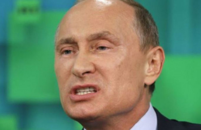 Опасный план Путина относительно Украины сообщил Климкин