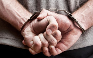 Мужчина напал на полицейскую в Ровно: есть подробности