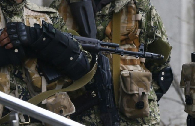 Убийство сына экс-главаря «ДНР»: появились новые подробности