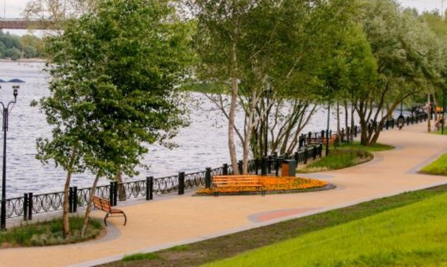 Киевлянам на заметку: в столице запустят речной трамвай