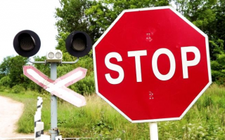 Залізничний переїзд під Києвом буде закрито на два дні