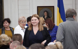 Вбивство Гандзюк: вирок п’ятьом фігурантам справи набрав чинності