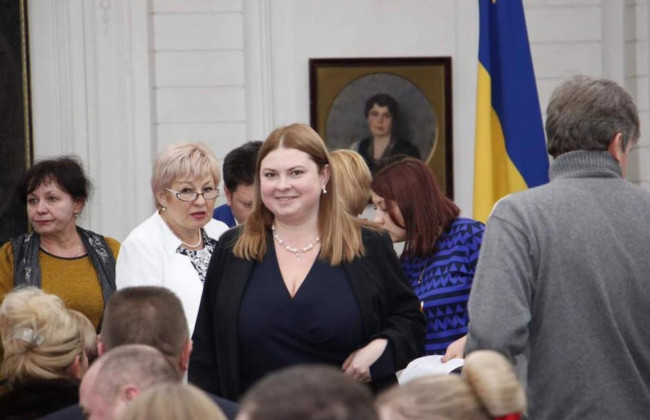 Вбивство Гандзюк: вирок п’ятьом фігурантам справи набрав чинності