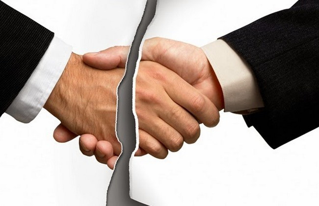 Підстави розірвання договору оренди земельної ділянки: висновок КЦС ВС