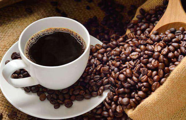 Чому пити каву натщесерце шкідливо