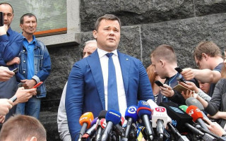 Нам не потрібні ЗМІ для спілкування з суспільством: реакція соцмереж на заяву Богдана