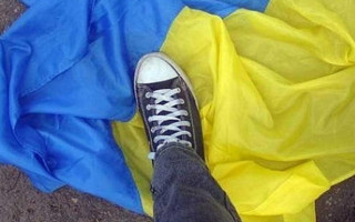 Зірвав прапор України: суд оголосив вирок зловмиснику з Кривого Рогу