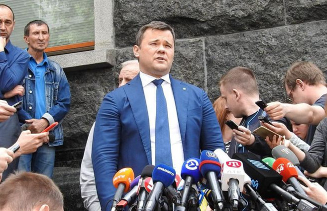 Нам не потрібні ЗМІ для спілкування з суспільством: реакція соцмереж на заяву Богдана