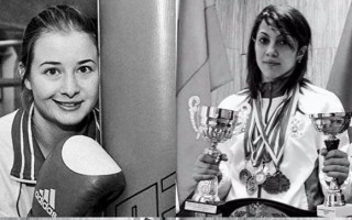 В окупованому Криму під час шторму загинули чемпіонка та віце-чемпіонка світу з кікбоксингу