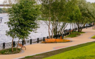 Киевлянам на заметку: в столице запустят речной трамвай