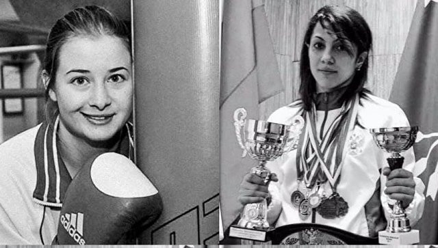 В окупованому Криму під час шторму загинули чемпіонка та віце-чемпіонка світу з кікбоксингу