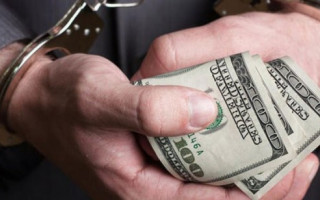 На Київщині суддя погорів на хабарі в € 1000: суд досліджує матеріали справи