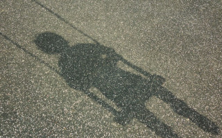 Минулого тижня в Україні зникло понад 300 дітей