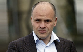 Радуцький прокоментував чутки щодо свого призначення на посаду міністра