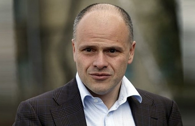 Радуцький прокоментував чутки щодо свого призначення на посаду міністра