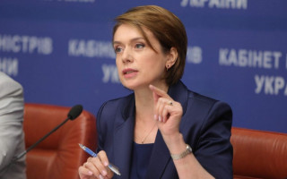 Бюджетників скоротять: Гриневич розповіла про зміни щодо вступу у 2020 році