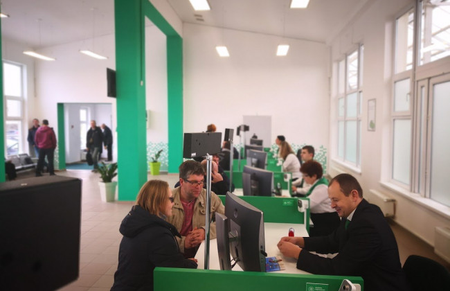 НАІС зупинила видачу водійських посвідчень, — МВС