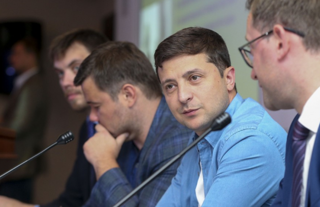 Медичний туризм: Зеленський пропонує скасувати візи для низки країн