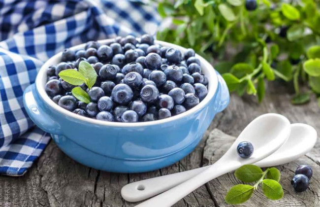 Какой продукт поможет снизить высокое давление