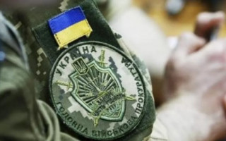 У військовій прокуратурі відповіли на заяву Офісу Президента