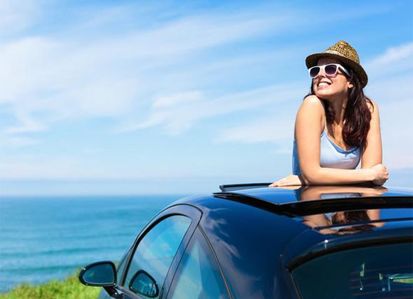 В Україні подешевшала страховка для мандрівників на автівках