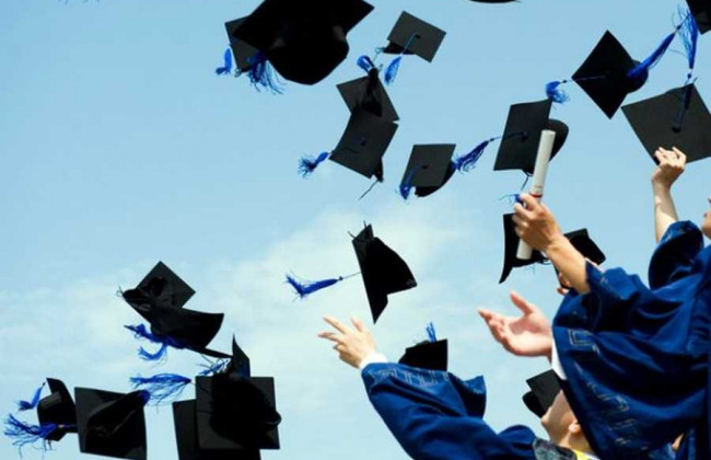 Змінено принцип розподілу держзамовлення на підготовку бакалаврів права