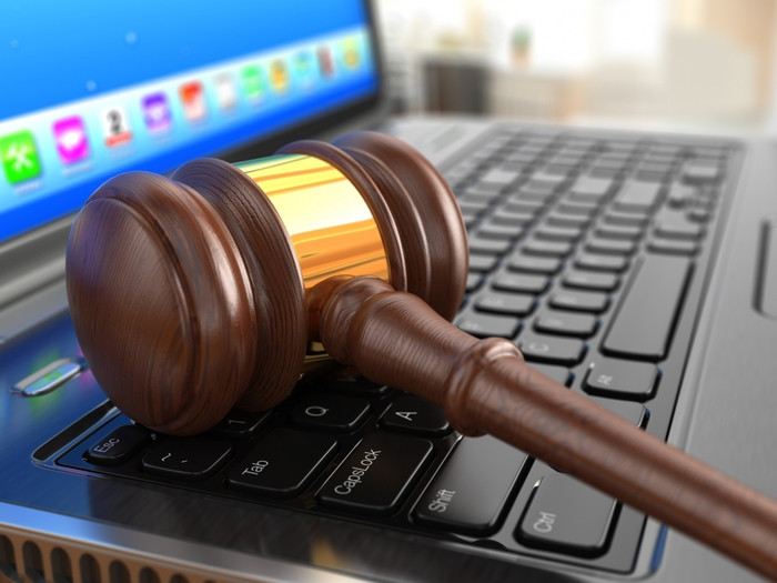 Сплата судового збору онлайн в кабінеті клієнта банку відповідає вимогам законодавства: рішення КЦС ВС