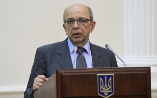 Голова Комісії з відбору судді ЄСПЛ від України М. Буроменський: Ми мали серед сильних обрати найсильніших