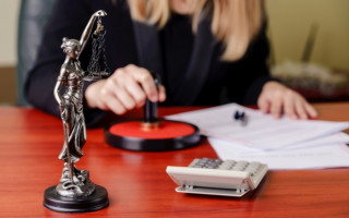 Міністерство юстиції проведе верифікацію нотаріусів