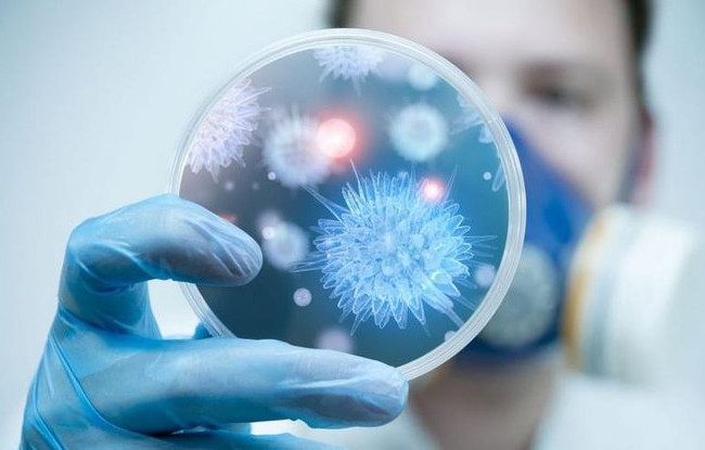 На Украину надвигается новый опасный вирус гриппа: как себя уберечь