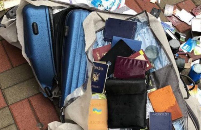 Заволоділи 17 об’єктами нерухомості: у справі зухвалої банди є подробиці