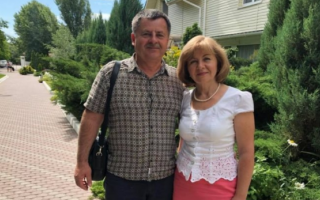 Суд відпустив убивцю депутата-фермера