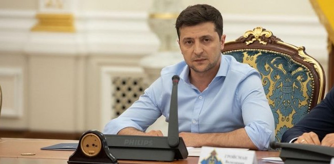 Зеленський зателефонував Путіну: про що говорили сторони