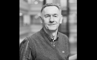 Пішов з життя видатний вчений і правник Василь Кисіль