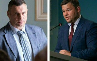 Конфлікт Кличко — Богдан: НАБУ влаштує допит