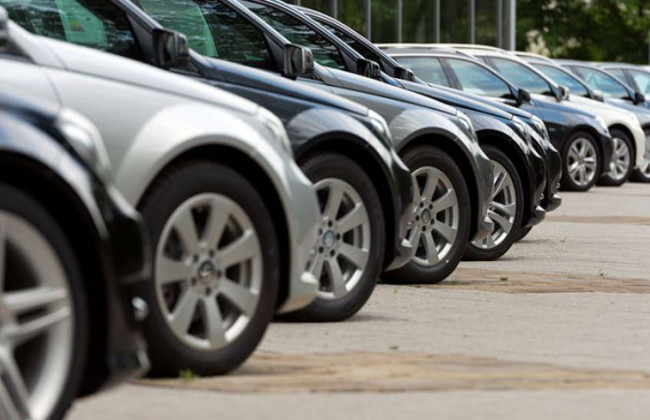 Наступает новый кризис: продажи автомобилей падают по всему миру