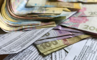 Субсидия в Украине: ПФ показал ситуацию с выплатами за июнь