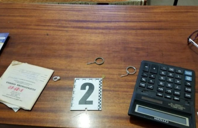 Мощный взрыв в одесской больнице: появилось видео