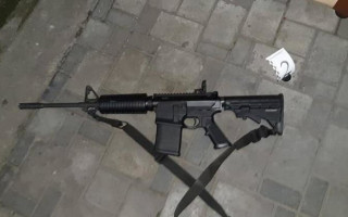 Стріляв у журналіста: зловмисник піде під суд