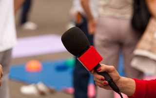 Завдав тілесні ушкодження журналістці: у справі посадовця митниці є деталі