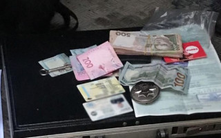 На Рівненщині керівник місцевої поліції погорів на хабарі