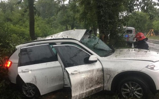 На Волыни в жутком ДТП погиб депутат: что известно