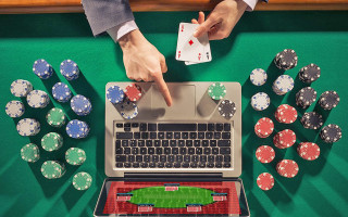 Азартні ігри стануть легальними: Зеленський розкрив плани